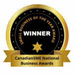 Canadian National Process Server Awards